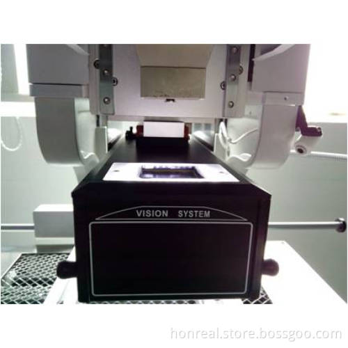 Automatic Mobile Phone BGA Rework Station